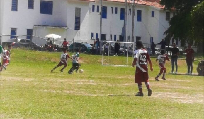 Acefuc con un triunfo