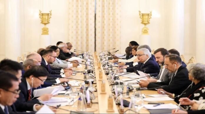 Países en defensa de Carta de la ONU