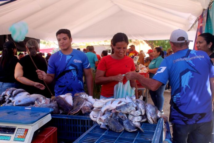 Feria del Campo Soberano