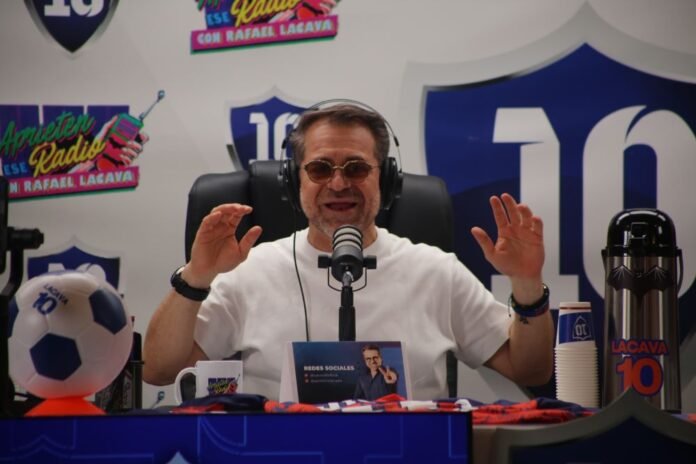 Lacava promueve el poder comunal