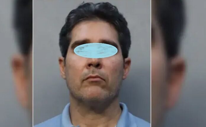 Médico venezolano sin licencia