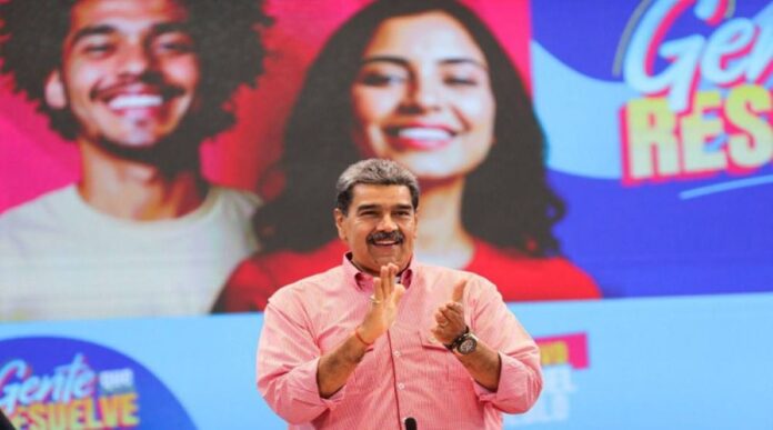 Venezuela enviará delegación oficial