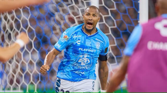 Salomón Rondón