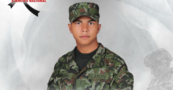 Encontraron sin vida a soldado
