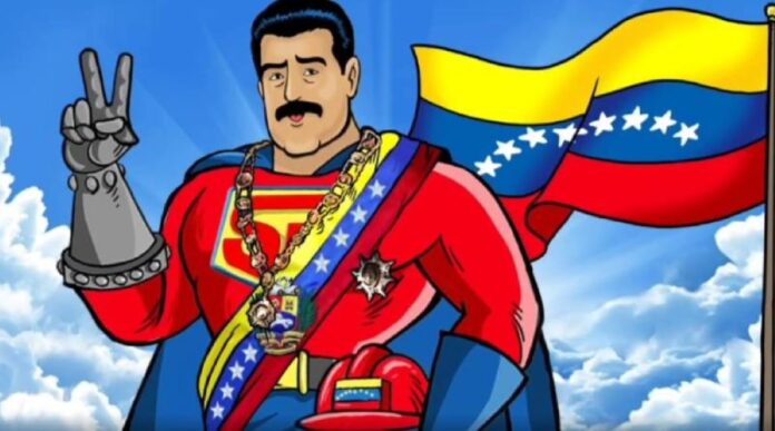 Súper Bigote