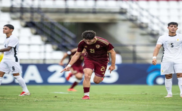Venezuela sub-17