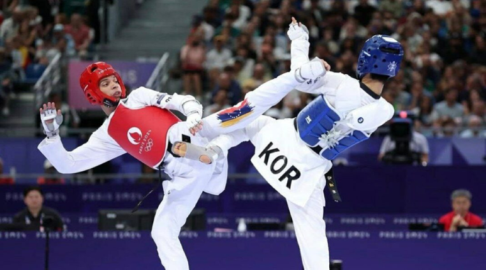 Yohandri Granado