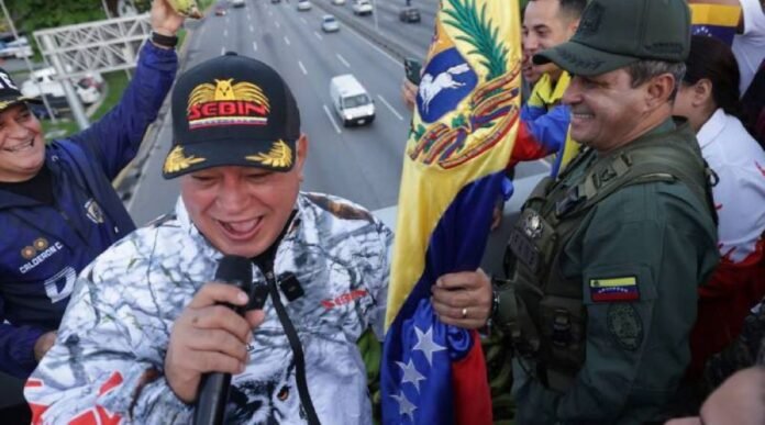 Golpe de Estado fallido