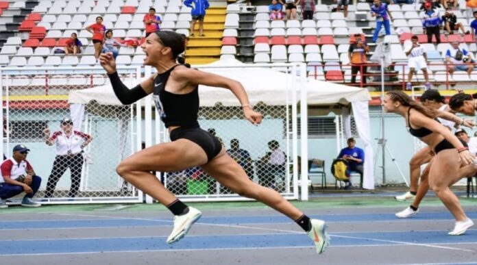 Liga Nacional de Atletismo