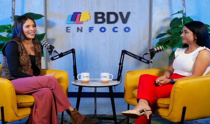Banco de Venezuela presenta “BDV Enfoco”
