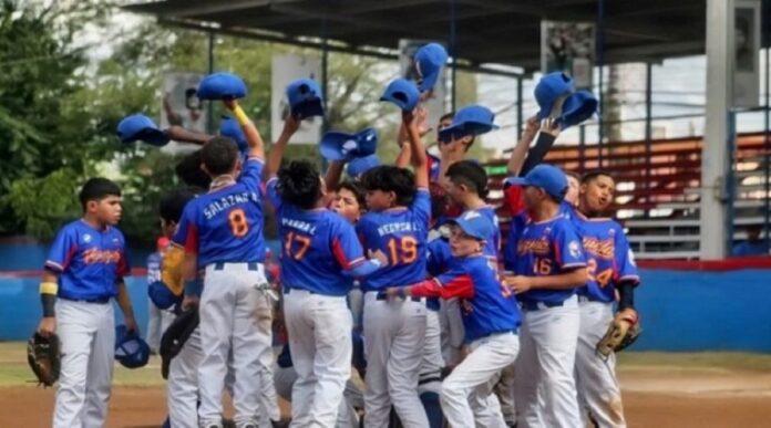 Venezuela será sede del Panamericano