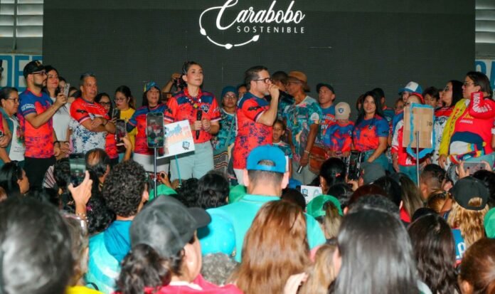 Carabobo contará con plantas