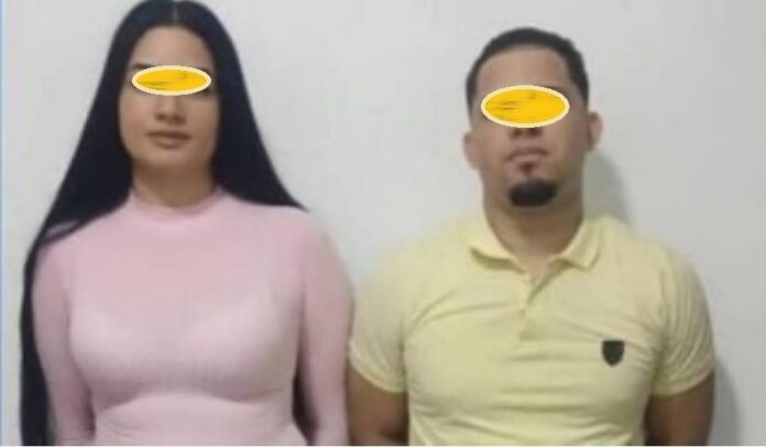 Treinta años para un hombre y una mujer