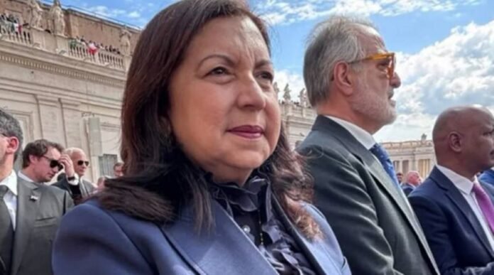 Delegación venezolana acompañó