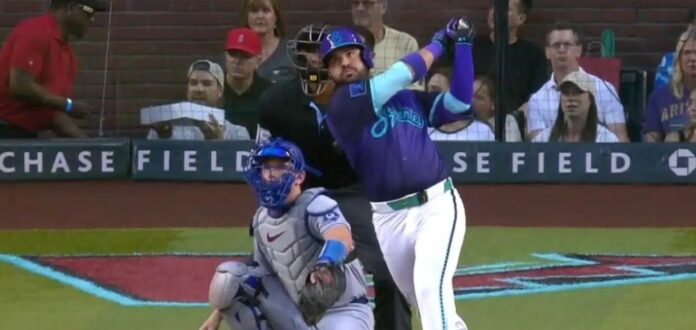 Eugenio Suárez supera a Vizquel