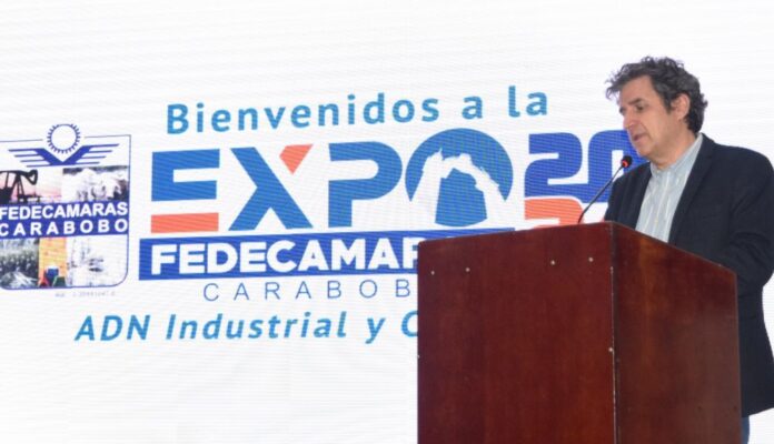 Expo Fedecámaras Carabobo 2025