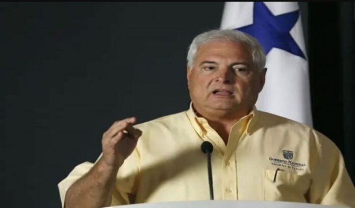 Colombia otorga asilo