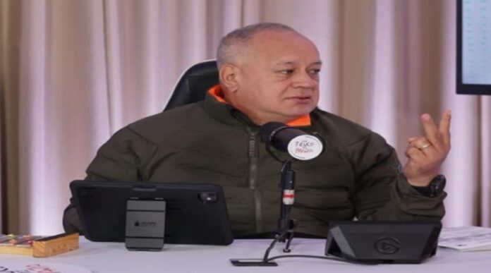 Colombia le hace el juego a EE.UU.