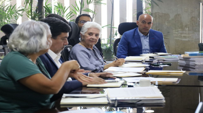 Planifican actividades