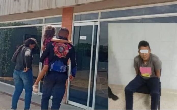 Infanticidio en el Zulia