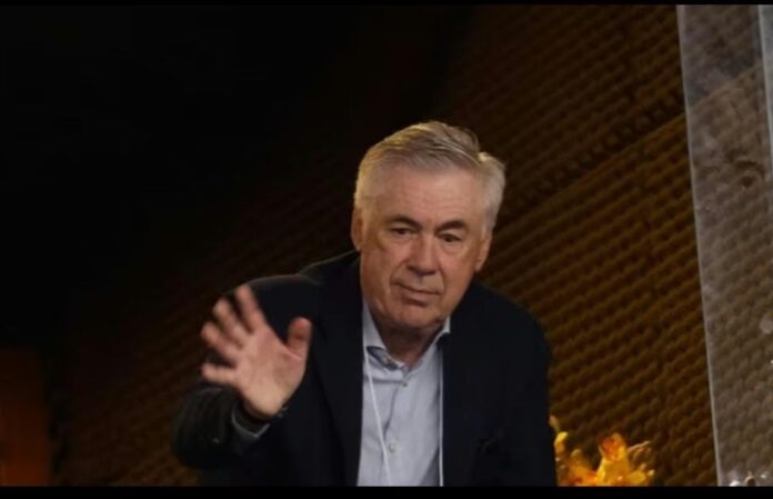Carlo Ancelotti
