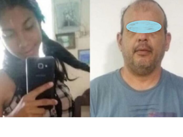 Imputan al sujeto que mató a su pareja en Guacara