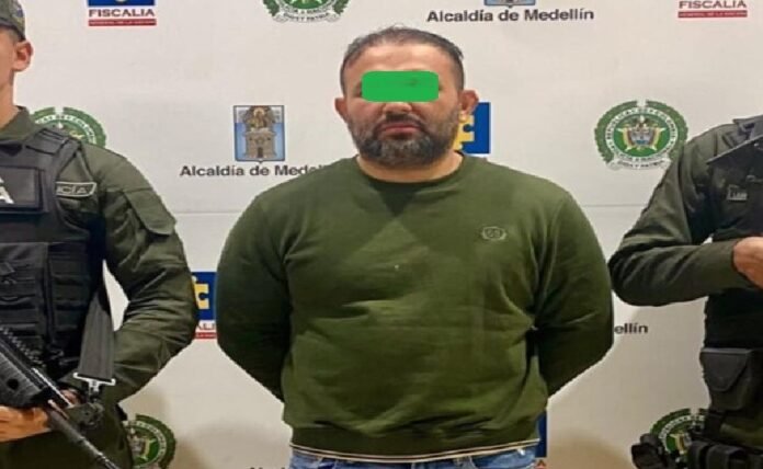 Venezuela solicita a Colombia