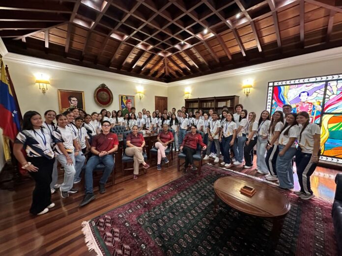 Jornada Educativa Patrimonial