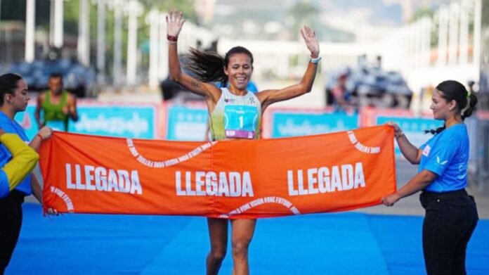 Joselyn Brea Victoria de Joselyn Brea