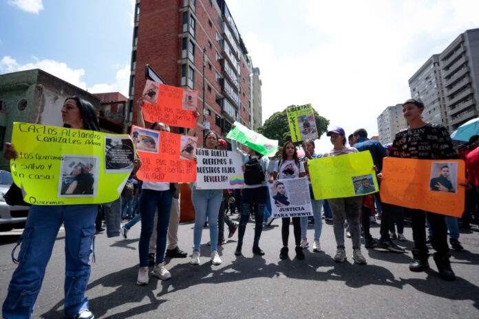 Pueblo trabajador alza su voz