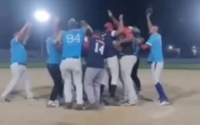 Patriot se corona campeón