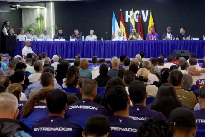 Más de 60 mil afiliados a clubes sociales de Carabobo