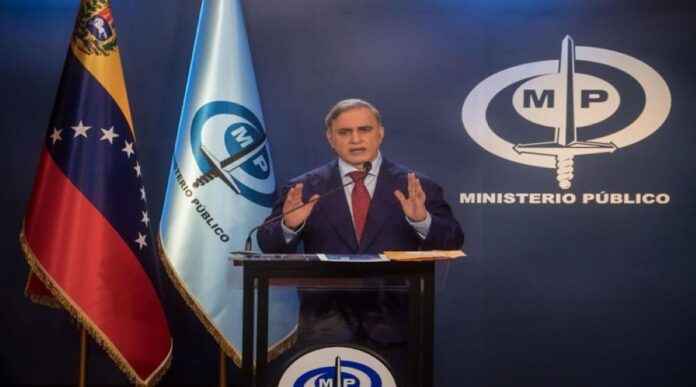 Fiscal Saab saluda llamado de la ONU