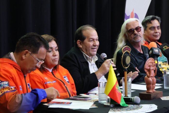 1000451049 El jueves inicia el 3er Festival