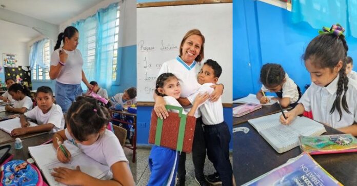 Unidad Educativa Luis Rafael Betancourt Galíndez