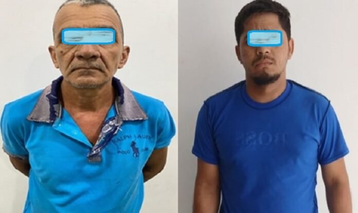 Cicpc atrapa a un estafador solicitado