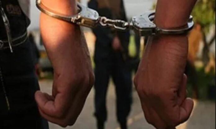 Detenidos dos adolescentes por presunto robo