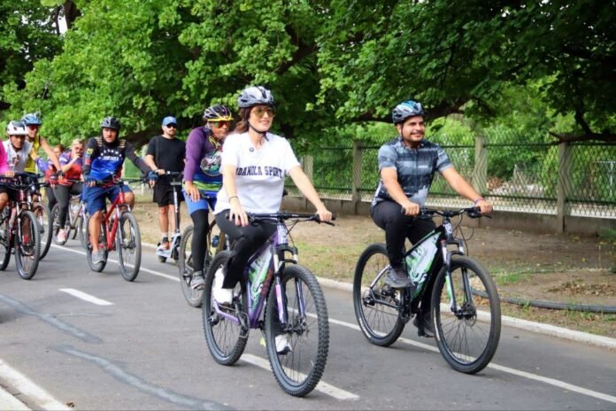 Día de la Bicicleta