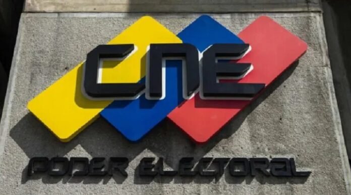 CNE publica cronograma para postulación