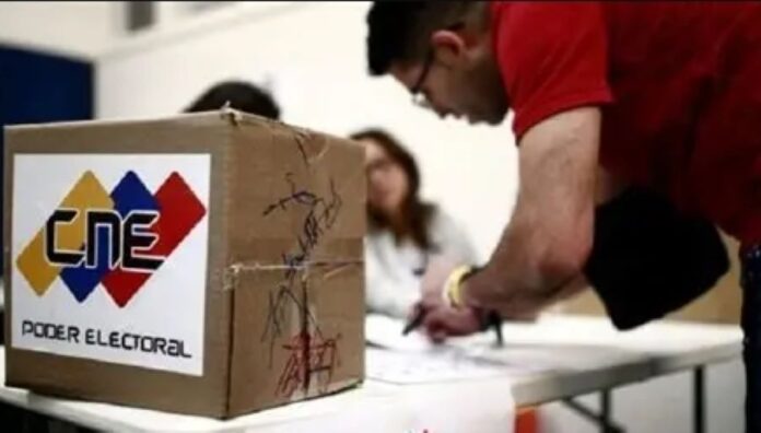 CNE abrió el proceso de capacitación