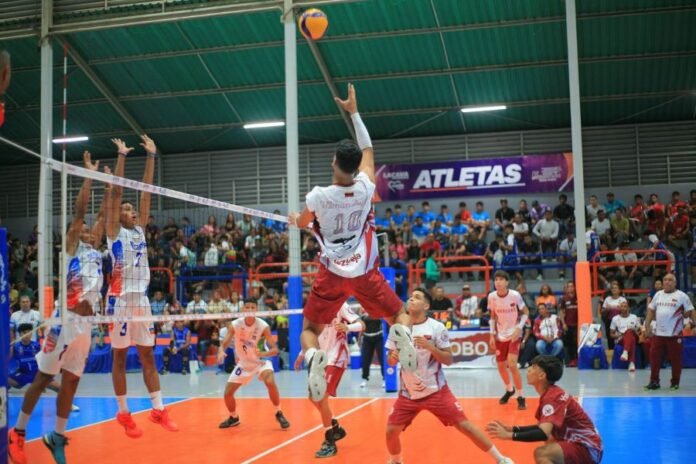 Carabobo debutó con victoria