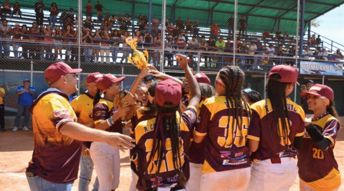 Carabobo es bicampeón