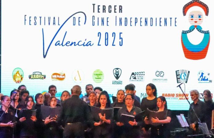 El talento nacional protagonista