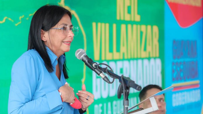 Venezuela no reconocerá