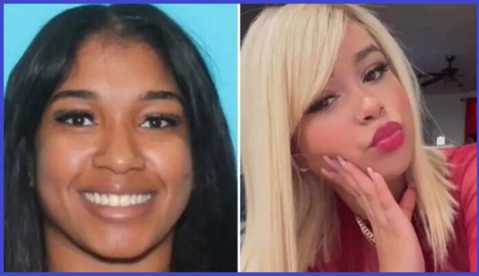 Detenida en España una dominicana