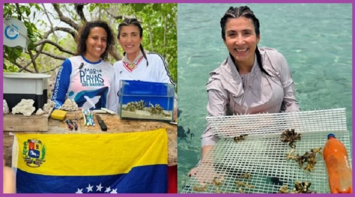 Día Mundial de los Océanos