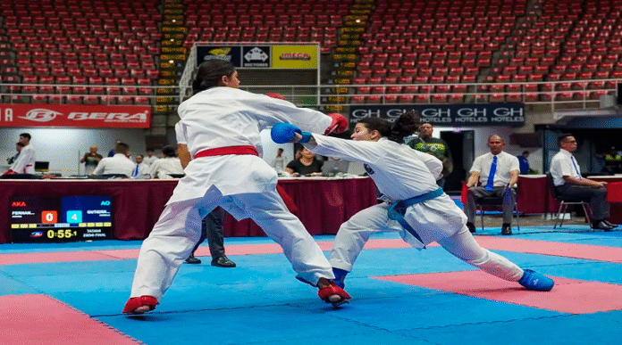 Dojo Antonio Díaz