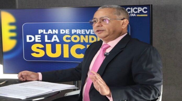 Cicpc recupera mil 849 vehículos