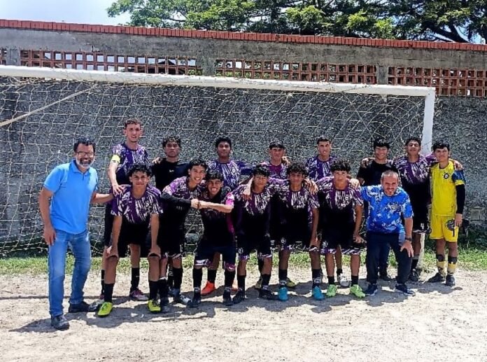 Liga Municipal de Valencia