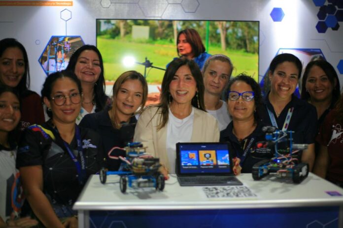 Más de 10 mil estudiantes acudieron